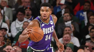 Γιάννης Αντετοκούνμπο | Η οικογενειακή φωτογραφία με την Mariah και τους κούκλους γιους τους που "σάρωσε" στα likes