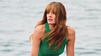 Μαίρη Συνατσάκη | Η φωτογραφία με το νεογέννητο και τα λόγια που συγκίνησαν