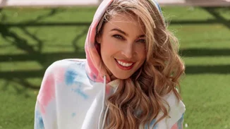 Μαριέττα Χρουσαλά | Η σπάνια φωτογραφία του 7χρονου γιου της και οι γλυκές ευχές για την ονομαστική του εορτή