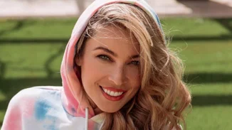 Έτσι διατηρεί η Μαριέττα Χρουσαλά το άψογο σώμα της | Η φωτογραφία μέσα από το γυμναστήριο