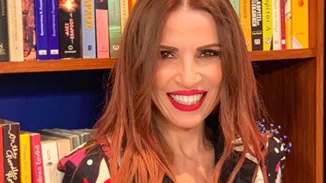 Ευρυδίκη | Ποζάρει με μαγιό και εντυπωσιάζει με το καλογυμνασμένο της σώμα