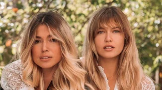 Η Κλέλια Ανδριολάτου και η Βάσια Κωσταρά είναι κορίτσια του Μαΐου και αυτές οι φωτογραφίες, είναι η απόδειξη