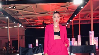 Η Βίκυ Καγιά είναι πιο sexy από ποτέ | Όλα τα looks από το GNTM που το αποδεικνύουν