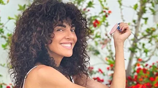 Μαρία Σολωμού | Η φωτογραφία με το μπικίνι που μας "έκοψε" την ανάσα - Πιο σέξι και γυμνασμένη από ποτέ