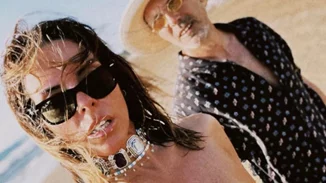 Έλενα Γαλύφα για τον σύζυγό της | "Ο σύζυγός μου είναι ναυτικός και είμαστε μαζί 20 χρόνια"