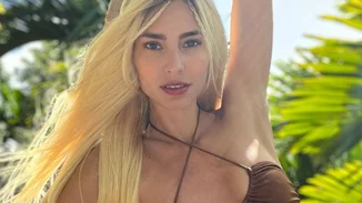 Ηλιάνα Παπαγεωργίου |  Την χαρακτήρισαν "απαίσια" και εκείνη απάντησε με τον καλύτερο τρόπο