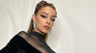 Ελένη Φουρέιρα | Πού θα κάνει την πρώτη της δημόσια εμφάνιση μετά την ανακοίνωση της εγκυμοσύνης;