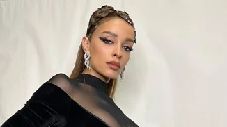 Ελένη Φουρέιρα | Το τρυφερό μήνυμα που δέχθηκε από την αδερφή της λίγο πριν γίνει για πρώτη φορά μητέρα