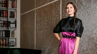 Dasha Zhukova | Η σύζυγος του Σταύρου Νιάρχου πιο εκθαμβωτική από ποτέ στον γάμο της αδερφής της