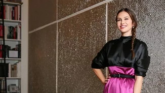 Η Dasha Zhukova και ο Σταύρος Νιάρχος σε ένα παραμυθένιο ταξίδι στο Τόκιο