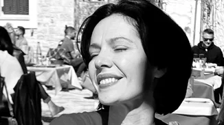 Μαριλίτα Λαμπροπούλου | Αυτές είναι οι γλυκύτατες κόρες της τηλεοπτικής Βασιλικής από τη σειρά "Σασμός"