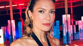 Μία Λολίτα | Η 17χρονη Βίκυ Καγιά είναι ο ορισμός της συγκλονιστικής ομορφιάς