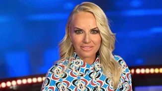 H Μαρία Μπεκατώρου για τον Αλέξανδρο Νικολαΐδη | "Θέλω να σου πω ένα πολύ μεγάλο ευχαριστώ γιατί του κρατούσες συντροφιά τις πιο δύσκολες στιγμές του"