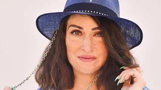 Ιωάννα Παλιοσπύρου | "Κατάλαβα τι μου έχει συμβεί έξι μήνες μετά. Κάθε μέρα η γιατρός μου προσπαθούσε να μου εξηγήσει… "