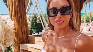 Ευρυδίκη Βαλαβάνη | "Θα το πω... Ήρθε η ώρα"