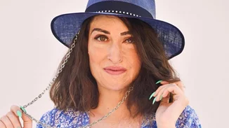 Ιωάννα Παλιοσπύρου | "Φοβόμουν ότι θα υπάρξουν περιπτώσεις μιμιτισμού"