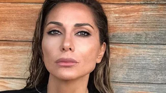 Δέσποινα Βανδή | Η συγκινητική στιγμή που τραγούδησε επί σκηνής με την κόρη της, Μελίνα