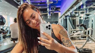 Ευρυδίκη Βαλαβάνη | Το ελαφρύ αλλά χορταστικό γεύμα που επιλέγει αμέσως μετά την προπόνησή της