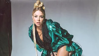 Η σχέση του Νίνο και της Josephine μόλις επιβεβαιώθηκε