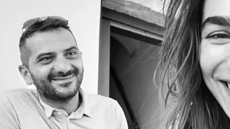 Λεωνίδας Κουτσόπουλος | Δημοσίευσε την πρώτη φωτογραφία του νεογέννητου γιου του "λιώνοντας" το Instagram