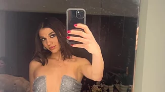 Το απόλυτο λονδρέζικο τοπίο | Η Μελίνα Νικολαΐδη μας δείχνει την υπέροχη θέα του διαμερίσματός της