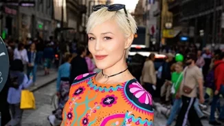 Πηνελόπη Αναστασοπούλου | "Θέλω να ανοίξω την αγκαλιά μου και να βάλω μέσα την πρώτη καταγγέλλουσα γιατί νιώθω ότι αυτό το κορίτσι δε δικαιώθηκε"