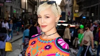 Πηνελόπη Αναστασόπουλου για Θοδωρή Αθερίδη | "Πειράξαμε ευαίσθητες χορδές και φίλους φίλων"