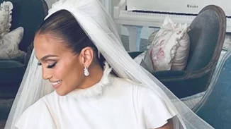 "Δεν είχε άδεια να το κάνει" | Η Jennifer Lopez κατηγορεί καλεσμένο που έδωσε στη δημοσιότητα βίντεο από τον γάμο της