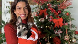 Merry Christmas | Έτσι ευχήθηκαν οι διάσημοι στο Ιnstagram για τα Χριστούγεννα