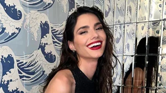 Ηλιάνα Παπαγεωργίου | Δημοσίευσε την πρώτη κοινή φωτογραφία με τον πρώην σύζυγό της