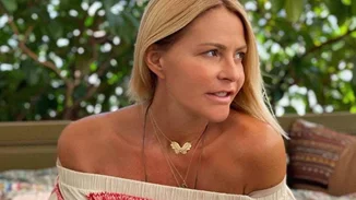 Όταν η Τζένη Μπαλατσινού κατακτούσε την πασαρέλα των καλλιστείων ως "Σταρ Ελλάς"