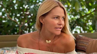 Ο Μάξιμος Κωστόπουλος έχει μεγαλώσει πολύ | Η σπάνια φωτογραφία που δημοσίευσε η Τζένη Μπαλατσινού με αφορμή τα 16α γενέθλιά του