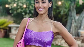 Ευγενία Σαμαρά - Σάντυ Χατζηιωάννου | Oι δύο πρωταγωνίστριες του "Σασμού" ποζάρουν με τα μαγιό τους