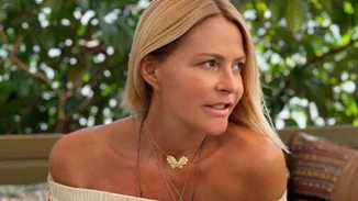 Τζένη Μπαλατσινού | H σπάνια δημόσια εμφάνιση με τη μικρότερη κόρη της, Αλεξάνδρα Κωστοπούλου