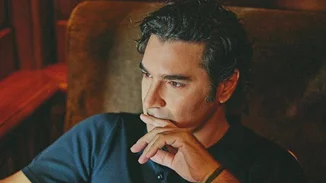 Οι αποκαλύψεις του Χριστόφορου Παπακαλιάτη | "Στην ταινία "Αν" ο ήρωας ήμουν εγώ"