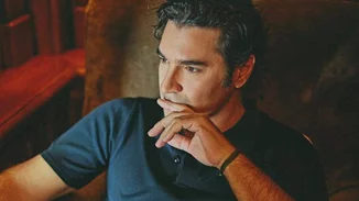 Χριστόφορος Παπακαλιάτης | "Ο δεύτερος κύκλος του "Maestro" έχει ανατροπές. Πολλοί χαρακτήρες, πολλοί ήρωες, πολλά γεγονότα..."