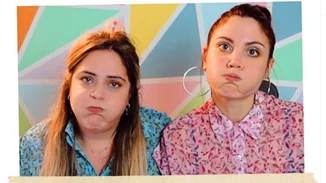 Αλίκη Συνατσάκη | Η δίδυμη αδερφή της Μαίρης είναι εξίσου υπέροχη και φανταστική