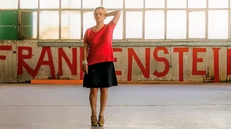 Ο "Φράνκενσταϊν" της Λένας Κιτσοπούλου έρχεται στην Στέγη από 18/5