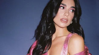 Dua Lipa | Με αφέλειες ή χωρίς;