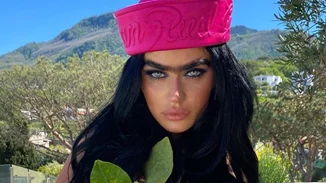 Η Σοφία Χατζηπαντελή μόλις χώρισε | "Είμαι 25 χρονών και ποτέ μου δε θα βάλω έναν άνδρα πάνω από τη δουλειά μου"