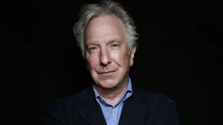 O Alan Rickman μέσα από τα δικά του λόγια
