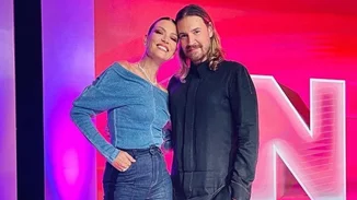 GNTM | Η επιστροφή του Χριστόφορου Κοτέντου και η οικειοθελής αποχώρηση που πυροδότησε τα πιo αστεία tweets