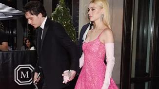 Brooklyn Beckham | Οι "ντροπιαστικές" λεπτομέρειες από την πρόταση γάμου στη Nicola Peltz