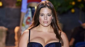 Ashley Graham | Μοιράστηκε τις πιο αληθινές στιγμές από την εγκυμοσύνη της