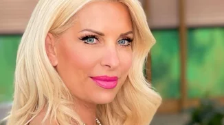 Celebrity News | Η παρέμβαση της Μενεγάκη στην εκπομπή του Λιάγκα, το θρίλερ με τον "Άγιο Παΐσιο" και η εκπομπή που δεν απήλαυσε η Ηλιάνα