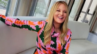 Σαν κοριτσάκι | Η φωτογραφία της Νάνσυς Ζαμπέτογλου που ενθουσίασε τους followers της