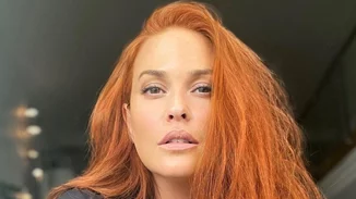 Η Σίσσυ Χρηστίδου ταξίδεψε στο Ντουμπάι για το Πάσχα | Τα εντυπωσιακά stories στο Instagram