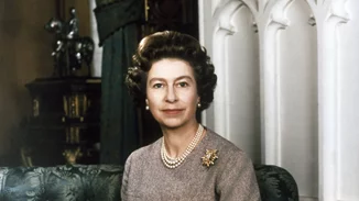 Μερικές πικάντικες λεπτομέρειες από τη ζωή της βασίλισσας Ελισάβετ