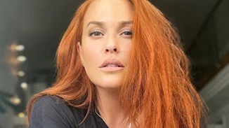 Σίσσυ Χρηστίδου | Ποζάρει με φουσκωμένη κοιλίτσα και "ρίχνει" το Instagram