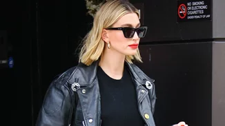 H skincare ρουτίνα της Hailey Bieber για λαμπερή επιδερμίδα